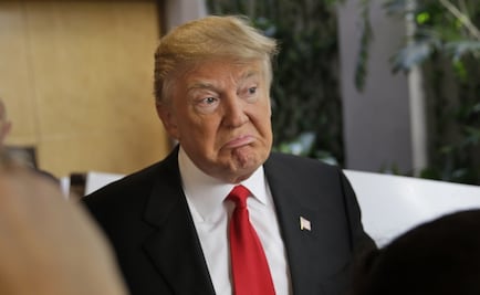 Expira licencia de avión privado de Trump y no podrá usarlo