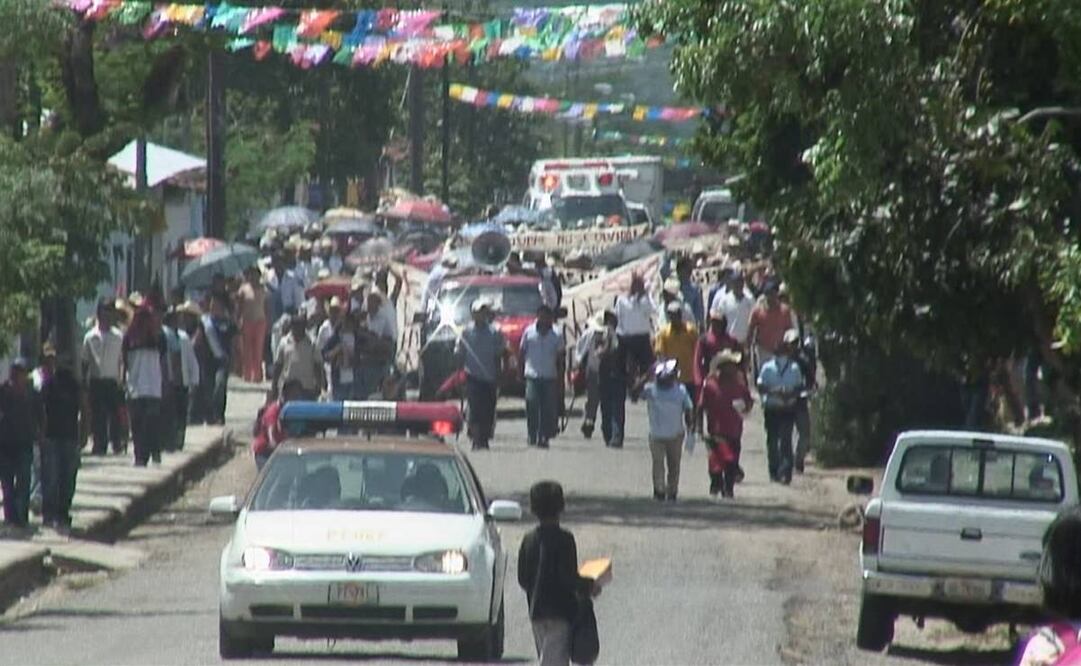 Foto: Fredy Martín Pérez / EL UNIVERSAL