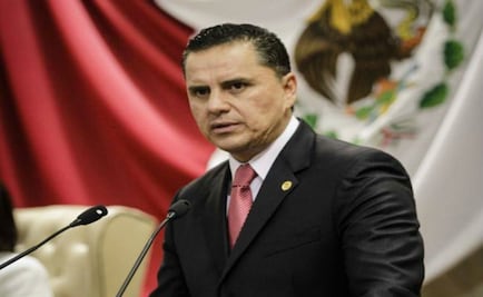 Departamento del Tesoro de EU incluye a Roberto Sandoval en lista negra