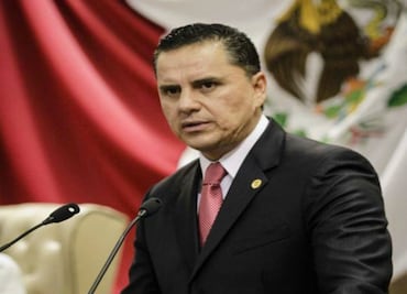 Departamento del Tesoro de EU incluye a Roberto Sandoval en lista negra