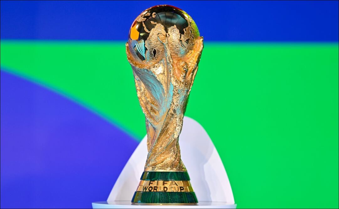 Argelia fue la última selección que aseguró su participación en la Copa Mundial del 2026 | FOTO: @fifamedia