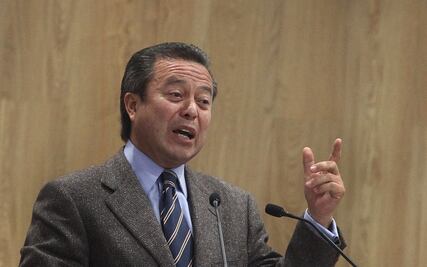 Adelanta PRI que Ejército no regresará pronto a los cuarteles