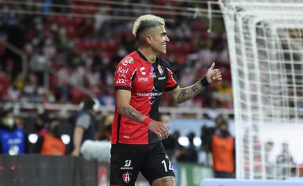 Atlas aprovecha la caída de WhatsApp para burlarse de Chivas