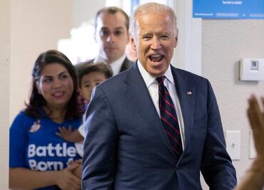 Joe Biden dice que respuesta de EU a Rusia por ciberataques tendrá "máximo impacto"