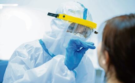 Covid-19. ¿En qué parte del mundo no hay coronavirus?