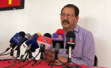Se desconoce móvil del secuestro de candidata, dice PT-Michoacán