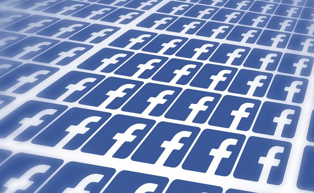Facebook se ha convertido en la red social más grande del mundo y es adictiva. (FOTOS: PixaBay y Giphy)
