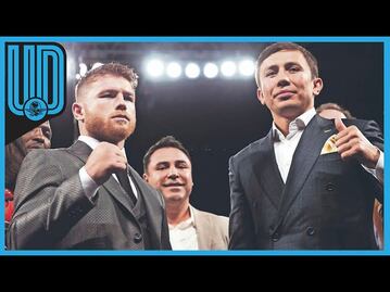 Saúl 'Canelo' Álvarez aplica cambios para “borrar” a Gennady Golovkin