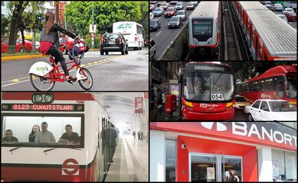 Entérate. Habrá horarios especiales por Navidad