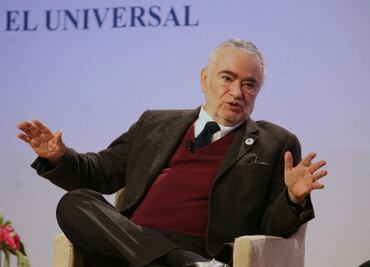 Ignacio Solares: El último adiós que le brindará su familia