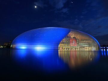 Las cosas que deberías saber de Beijing