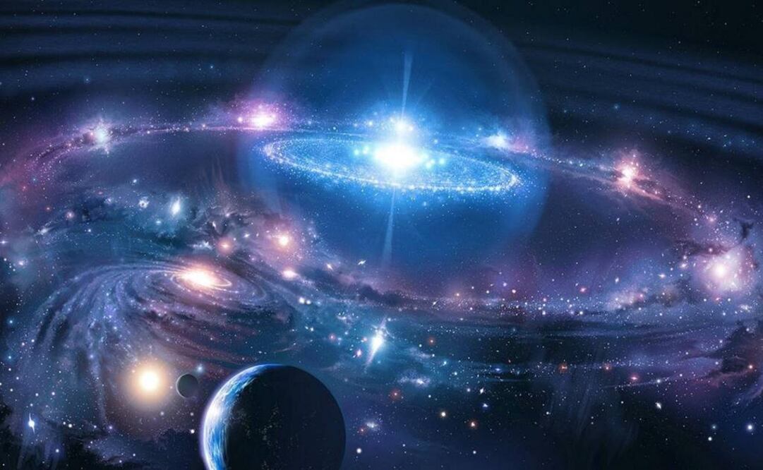 ARCHIVO. EL UNIVERSAL