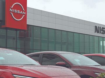 Nissan reporta 4 mil 500 mdd en pérdidas anuales y recortes de 20 mil empleos; advierte por incertidumbre de aranceles de EU