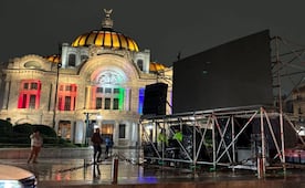 Habilitan 11 pantallas adicionales para ver México vs Corea del Sur; estas son las ubicaciones 