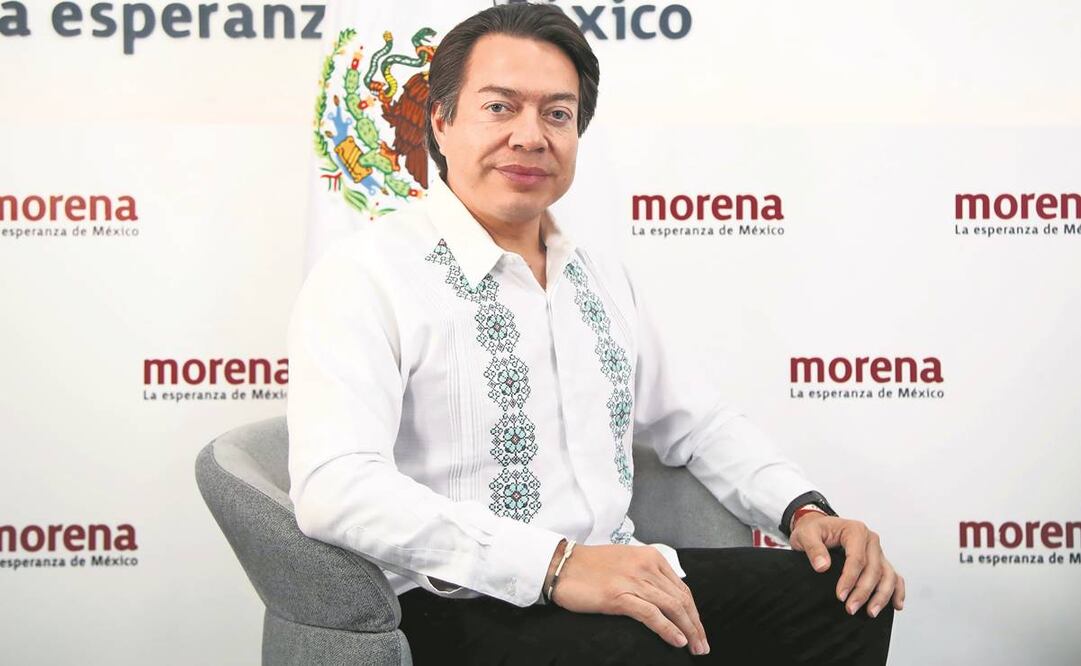 VALENTE ROSAS. EL UNIVERSAL