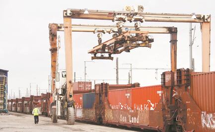 Caen 2.6% exportaciones mexicanas durante enero