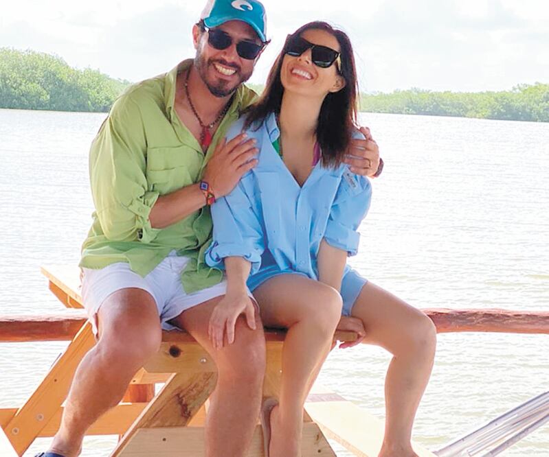 Raúl Paz Alonso. Foto: Especial