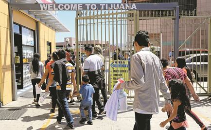 Extiende EU detención de migrantes