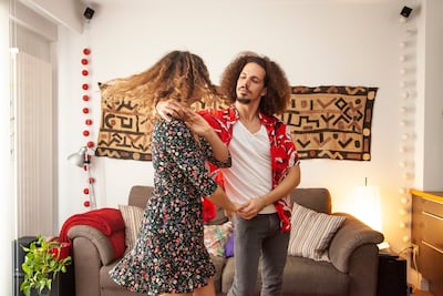 Hay clases en vivo de salsa y coctelería desde Puerto Rico, este fin de semana