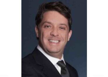 Recircula en redes video del cateo a domicilio de Marco Landucci, fundador de Forbes