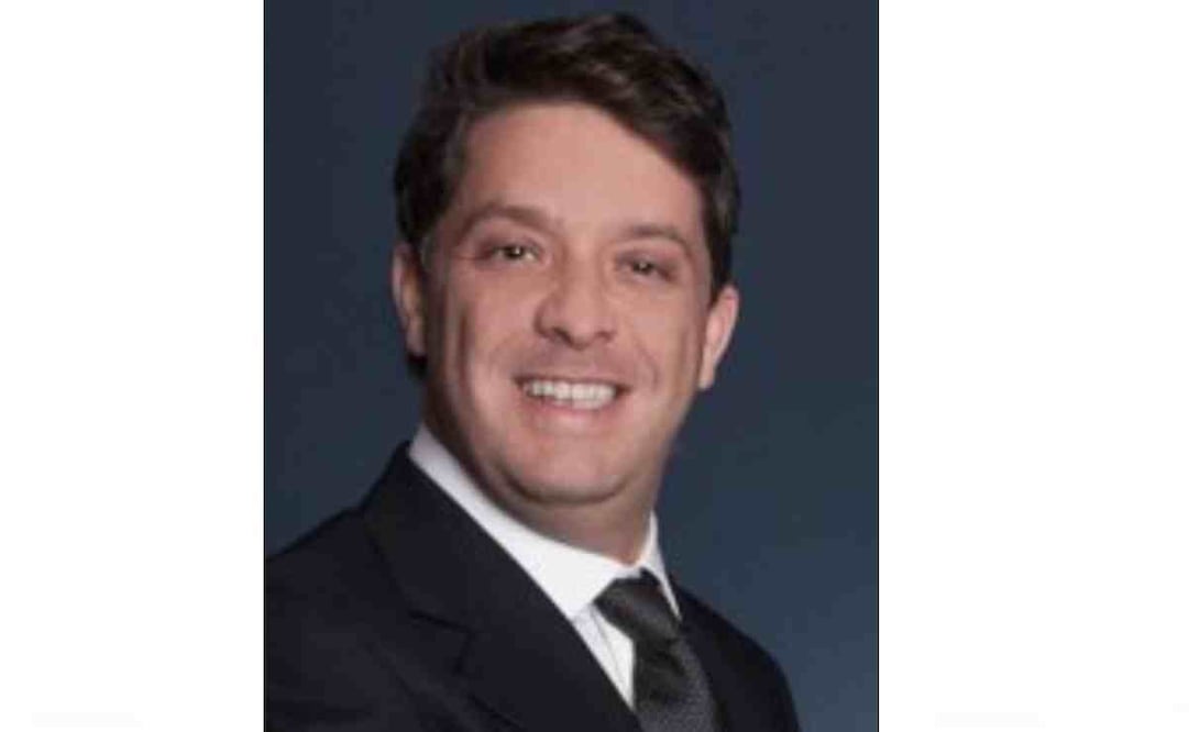 Marco Landucci Lerdo de Tejada. Foto: Especial