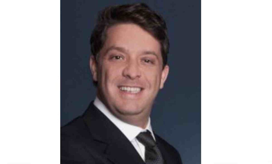 Marco Landucci Lerdo de Tejada. Foto: Especial