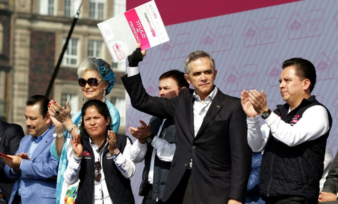 Carlos Mejía / EL UNIVERSAL