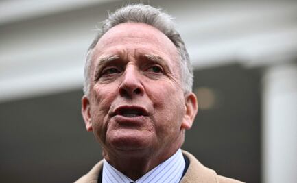 Enviado de EU para Medio Oriente se reunirá con delegados de Ucrania; abordarán cese del fuego en guerra con Rusia