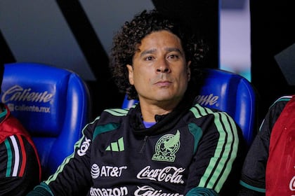Guillermo Ochoa acepta su rol de suplente con México, pero lanza un mensaje