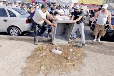 Suspenden 24 negocios por faltas a la reglamentación