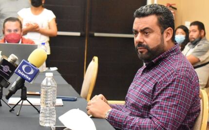 Simpatizantes de Morena en Coacalco exigen en el IEEM conteo de votos