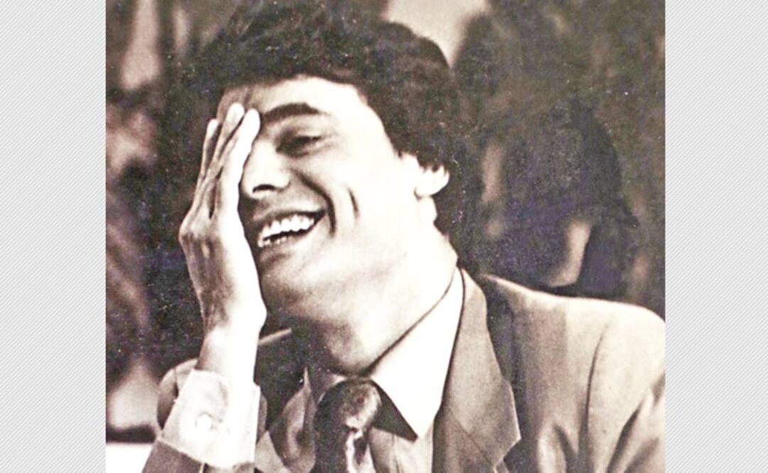 Fotografía: Archivo EL UNIVERSAL