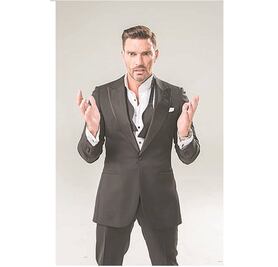 No conozco ni extraño a mi hijo Matías: Julián Gil