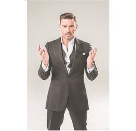 No conozco ni extraño a mi hijo Matías: Julián Gil