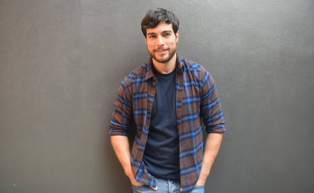 El actor salió a correr y un taxista lo arrolló. Armando Pereda Maldonado/EL UNIVERSAL.