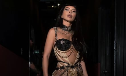 Cancelan de último momento concierto de Inna en CDMX y sin avisarle a la cantante