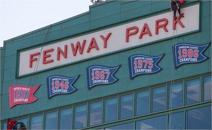 Se posponen dos juegos en el Opening Day de Grandes Ligas