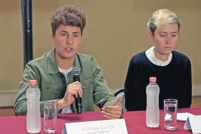 Se darán casas para toda la vida: Juanpa