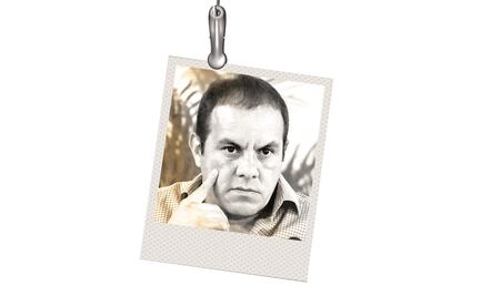 La (feliz) impunidad de Cuauhtémoc Blanco