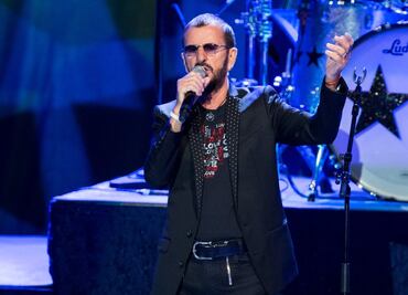 Ringo Starr en México: posible setlist y todo lo que debes saber de sus conciertos