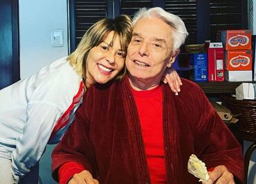 Alejandra Guzmán defiende, otra vez, a su padre Enrique Guzmán ante supuesto abuso a menor