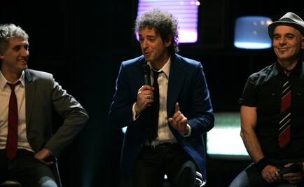 A más de 20 años de su separación, Soda Stereo por fin recibirá su primer Grammy