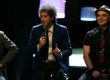 Show inspirado en Soda Stereo llegará a México