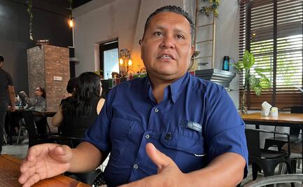 “No soy machista”, afirma diputado de Tamaulipas tras asegurar que no hacer lonche al marido es una “microviolencia”