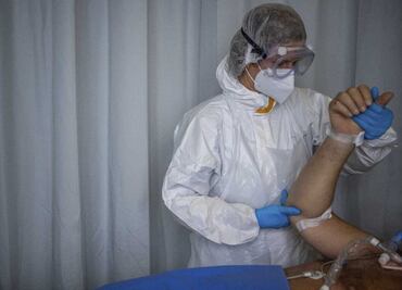 Aprueban dos nuevos medicamentos antiCovid para adolescentes y adultos: EMA