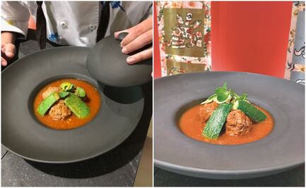 Aprende a cocinar albóndigas caseras