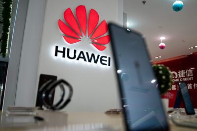 Google rompe con Huawei por Trump
