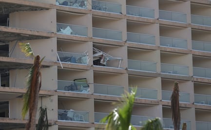 AMLO: También vamos a ayudar a hoteles pequeños y medianos de Acapulco