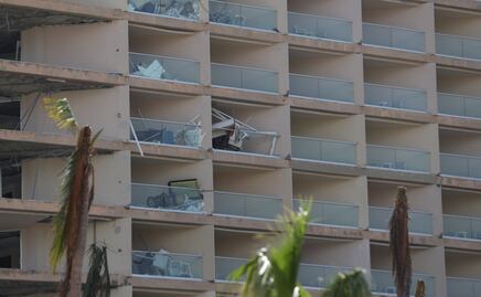 AMLO: También vamos a ayudar a hoteles pequeños y medianos de Acapulco