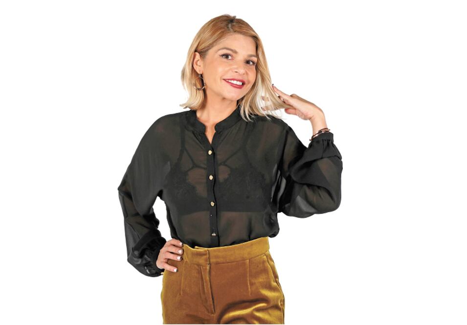 Su personaje tendrá que demostrar que tiene cualidades para ascender. Foto/VALENTE ROSAS. EL UNIVERSAL